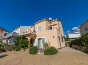  Apartments JASMINA  Цриквеница